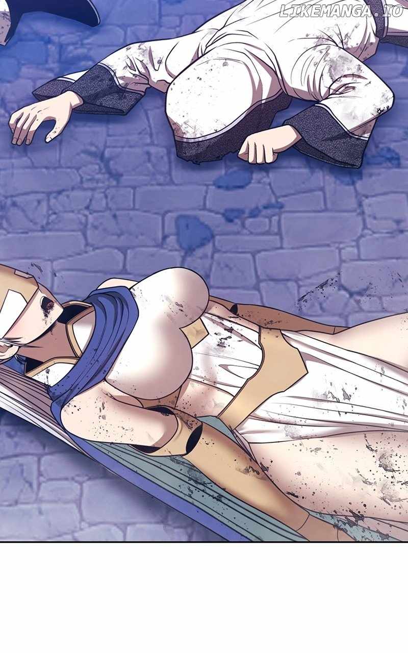 plus 99 Wooden stick Chapter 148 244
